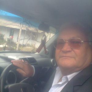 Парни в Гиагинская: Генриг, 71 - ищет девушку из Гиагинская