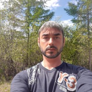 Александр Кузнецов, 38 лет, Якутск