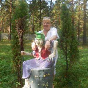 Девушки в Екатеринбурге: Наталья, 67 - ищет парня из Екатеринбурга