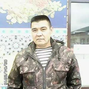 Нуриддин, 56 лет, Краснодар