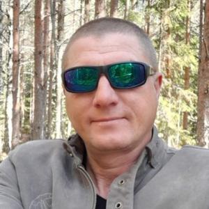 Garic, 55 лет, Рязань