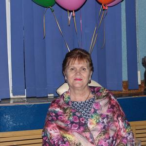 Тамара, 72 года, Санкт-Петербург