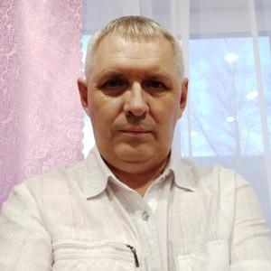 Парни в Амурске: Сергей, 54 - ищет девушку из Амурска