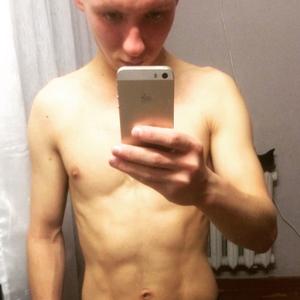 Aleks, 22 года, Пермь