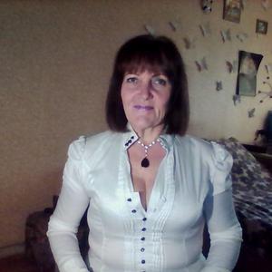 Татьяна, 61 год, Бологое