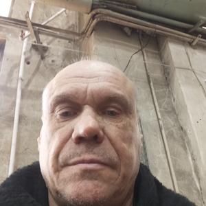 Александр, 58 лет, Новосибирск