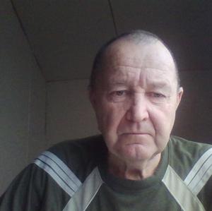 Парни в Ижевске: Николай, 75 - ищет девушку из Ижевска
