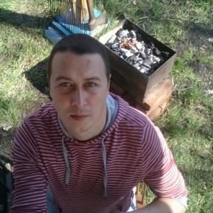 Парни в Бийске: Mikhail, 35 - ищет девушку из Бийска