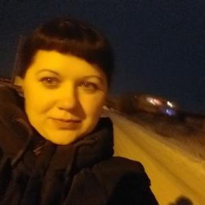 Девушки в Сызрани: Татьяна, 40 - ищет парня из Сызрани