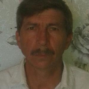 Ислам, 56 лет, Гурьевск
