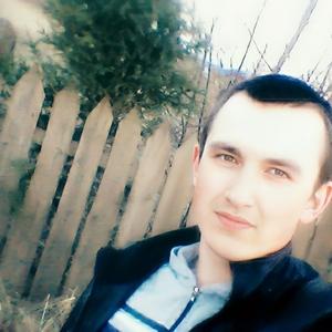 Алексей, 24 года, Красноярск