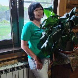 Девушки в Липецке: Ирина, 62 - ищет парня из Липецка