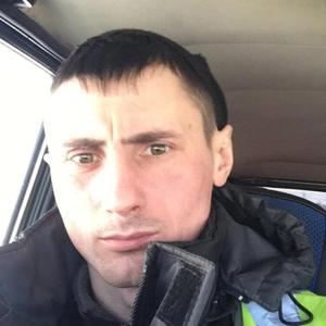 Парни в Санкт-Петербурге: Антон Ильин, 33 - ищет девушку из Санкт-Петербурга