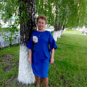 Девушки в Заводоуковске: Светлана, 62 - ищет парня из Заводоуковска