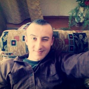 Парни в Бресте (Беларусь): Антон, 27 - ищет девушку из Бреста (Беларусь)