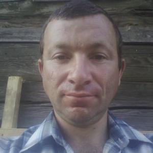 Парни в Минске (Беларусь): Геннадий, 38 - ищет девушку из Минска (Беларусь)