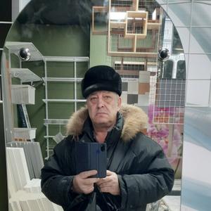Игорь, 63 года, Сургут