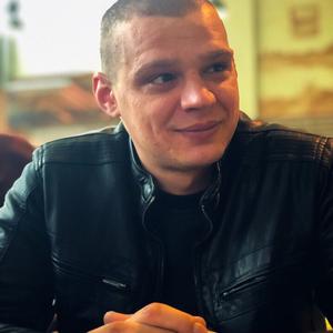 Игорь, 35 лет, Подольск