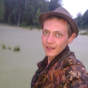 Парни в Канске: Иван, 34 - ищет девушку из Канска