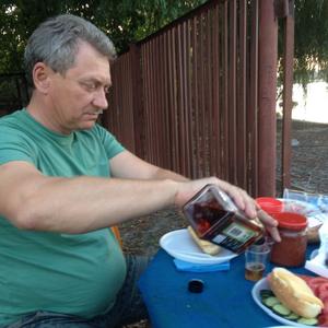 Евгений, 57 лет, Ростов-на-Дону