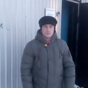 Парни в Кемерово: Maksim Lukoyanov, 45 - ищет девушку из Кемерово