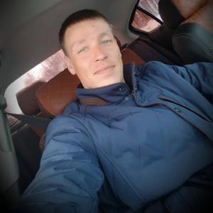 Евгений, 36 лет, Печора