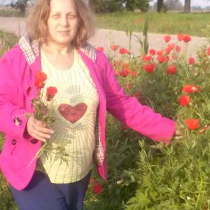 Любовь Выдрина, 64 года, Абакан