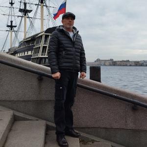 Тимур, 50 лет, Санкт-Петербург