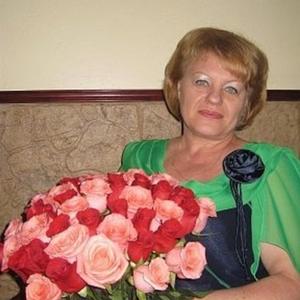 Нина, 63 года, Санкт-Петербург