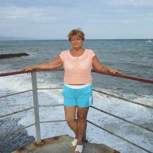 Ирина, 66 лет, Санкт-Петербург