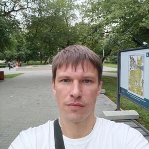 Serg Gagarin, 34 года, Пермь