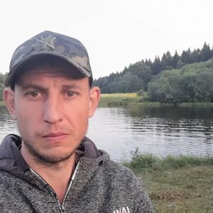 Паша, 38 лет, Сергиев Посад