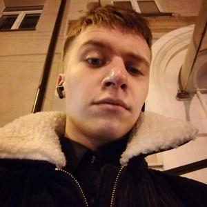 Парни в Калининграде: Александр, 20 - ищет девушку из Калининграда