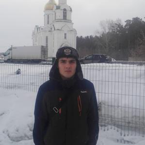 Парни в Новосибирске: Илья, 29 - ищет девушку из Новосибирска