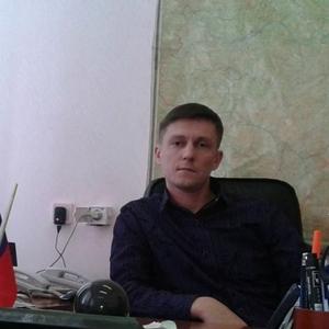 Александр Серобабин, 45 лет, Бодайбо