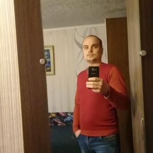 Парни в Донецке: Алексей, 35 - ищет девушку из Донецка