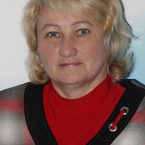 Наталья, 57 лет, Пермь