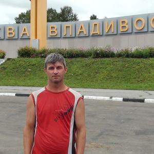 Парни в Хабаровске (Хабаровский край): Дмитрий, 50 - ищет девушку из Хабаровска (Хабаровский край)