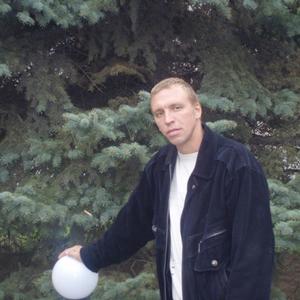 Парни в Таганроге: Юра Мисенов, 41 - ищет девушку из Таганрога