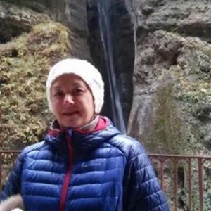 Парни в Нижнекамске: Кристина, 54 - ищет девушку из Нижнекамска