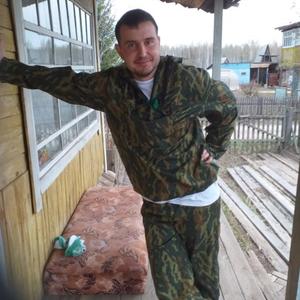 Илья, 35 лет, Братск