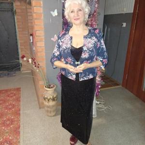 Любовь, 71 год, Варениковская