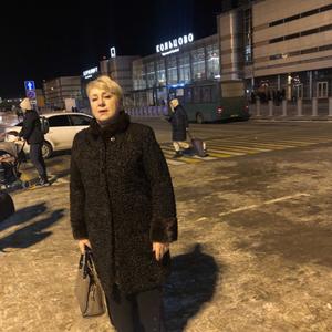 Светлана, 65 лет, Пятигорск