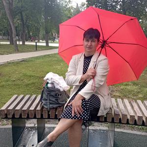 Анжелика, 49 лет, Оренбург