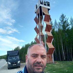 Гриша, 46 лет, Ульяновск