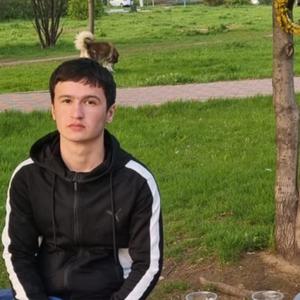 Бек, 22 года, Нижний Новгород