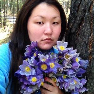 Александра, 35 лет, Улан-Удэ