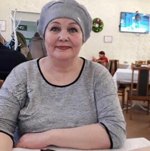 Ольга, 64 года, Ачинск