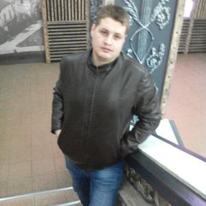 Парни в Нижний Новгороде: Андрей, 29 - ищет девушку из Нижний Новгорода
