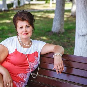 Ольга, 51 год, Самара